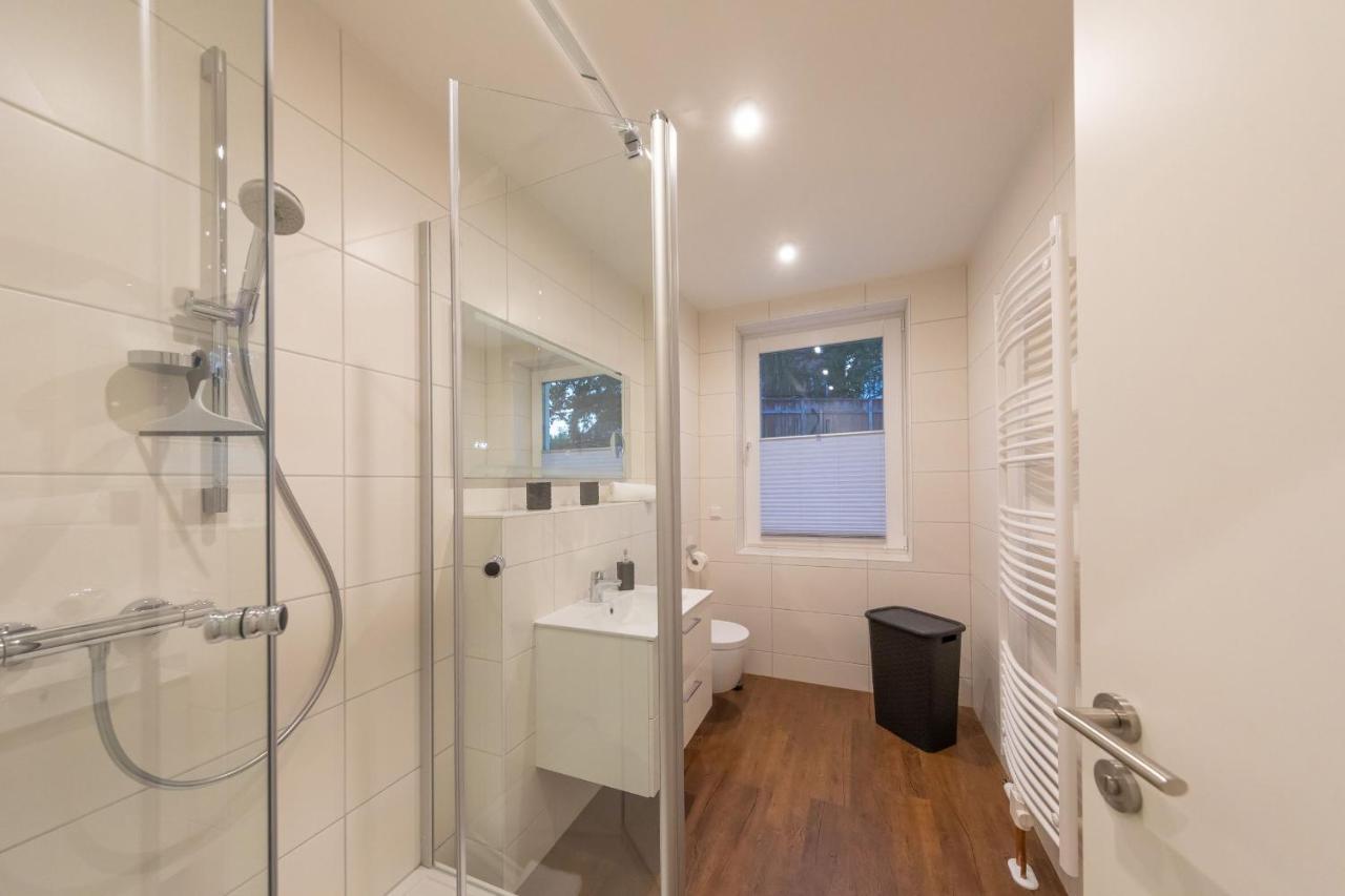 Suite Am Bleek Eg แวร์นิกโกโรเดอ ภายนอก รูปภาพ