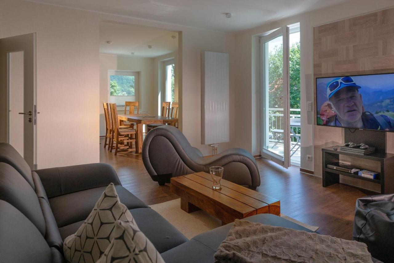 Suite Am Bleek Eg แวร์นิกโกโรเดอ ภายนอก รูปภาพ