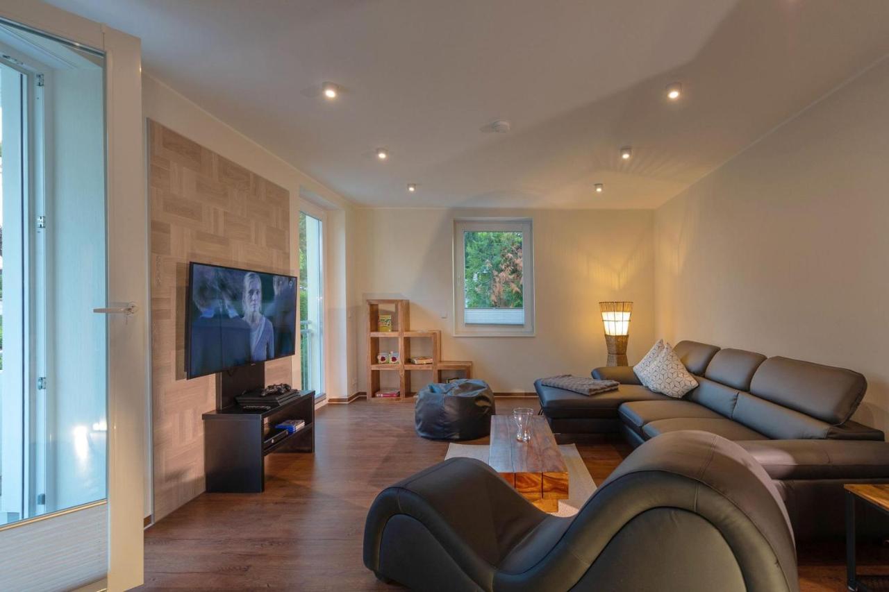 Suite Am Bleek Eg แวร์นิกโกโรเดอ ภายนอก รูปภาพ