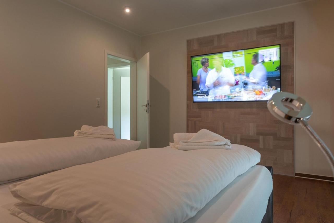 Suite Am Bleek Eg แวร์นิกโกโรเดอ ภายนอก รูปภาพ